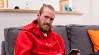 Composite bonding testimonial - StevoTimothy - 3Dental